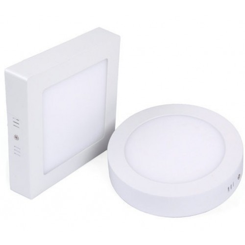 LED Surface Panel Light